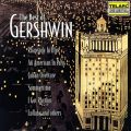 Gershwin: 3 Preludes: NoD 2 in C-Sharp Minor