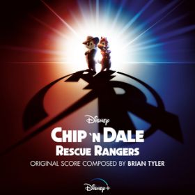 Ao - Chip 'n Dale: Rescue Rangers (Original Soundtrack) / uCAE^C[