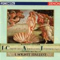 Vivaldi: Il Cimento dell'Armonia e dell'Inventione (VolD II), Concerti OpD 8, NosD 7-12
