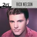 20th Century Masters: The Millennium Collection: Best Of Rick Nelson