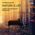 Liszt: Album dfun voyageur, SD 156 ^ Book IID Fleurs melodiques des Alpes - NoD 7c, Allegro pastorale