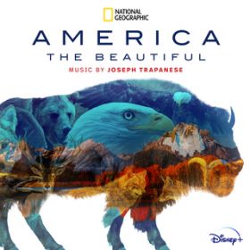 Ao - America the Beautiful (Original Soundtrack) / Joseph Trapanese