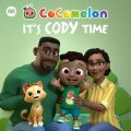 CoComelon̋/VO - Cody's Father And Son Day