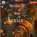 Ao - The Glory of Music in Venice / I Solisti Italiani