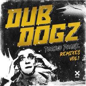 Ao - Techno Prank (Remix VolD1) / Dubdogz