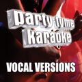 Ao - Party Tyme Karaoke - Classic Rock Hits 1 (Vocal Versions) / Party Tyme Karaoke
