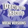 Ao - Party Tyme Karaoke - R&B Female Hits 1 (Vocal Versions) / Party Tyme Karaoke