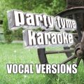 Ao - Party Tyme Karaoke - Classic Country 8 (Vocal Versions) / Party Tyme Karaoke