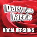 Ao - Party Tyme Karaoke - Adult Contemporary 3 (Vocal Versions) / Party Tyme Karaoke