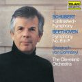 Schubert: Symphony No. 8 in B Minor, D. 759 "Unfinished" - Beethoven: Symphony No. 8 in F Major, Op. 93