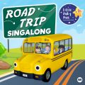 Ao - Road Trip Singalong / Little Baby Bum Nursery Rhyme Friends