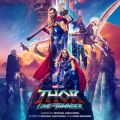 }CPEWAbL[m̋/VO - A Gorr Phobia (From hThor: Love and Thunderh/Score)