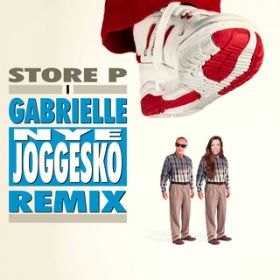 Nye Joggesko (Store P Remix) / KuG