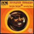 Ao - Teya Teya ^ Lovely Lies / MIRIAM MAKEBA