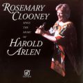 Ao - Rosemary Clooney Sings The Music Of Harold Arlen / [Y}[EN[j[