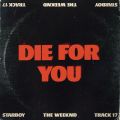 Ao - Die For You / UEEB[NGh