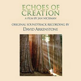 Ao - Sacred Earth: Echoes Of Creation (Original Motion Picture Soundtrack) / fBbhEA[JXg[