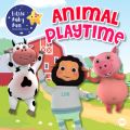 Ao - Animal Playtime / Little Baby Bum Nursery Rhyme Friends