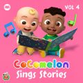 CoComelon Sings Stories, VolD4