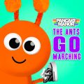 Pancake Manor̋/VO - The Ants Go Marching