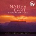 Ao - Native Heart: A Native American Music Odyssey / fBbhEA[JXg[