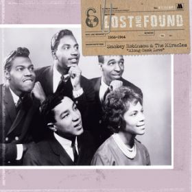 Ao - Lost & Found: Along Came Love (1958-1964) / X[L[Er\~NY