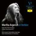 Ao - Martha Argerich in Verbier (Live) / }^EAQb`