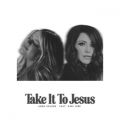 PA[EW[ű/VO - Take It To Jesus