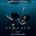 Ao - Surface (Music from the Original TV Series) / I[EAiY