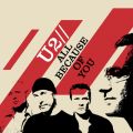 U2̋/VO - All Because Of You (Live From Chicago)