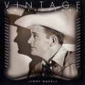 Jimmy Wakely̋/VO - Oklahoma Blues (Mono)