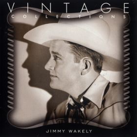 In The Valley Of The Moon (Mono) / Jimmy Wakely