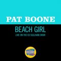 pbgEu[̋/VO - Beach Girl (Live On The Ed Sullivan Show, October 4, 1965)