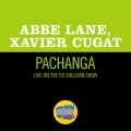 Abbe Lane/UrAENK[g̋/VO - Pachanga (Live On The Ed Sullivan Show, May 28, 1961)
