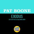 pbgEu[̋/VO - Exodus (Live On The Ed Sullivan Show, October 4, 1964)