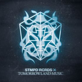 Ao - STMPD RCRDS  Tomorrowland Music EP / @AXEA[eBXg