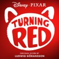 Ao - Turning Red (Original Score) / hEBOES\