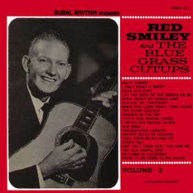 Philadelphia Lawyer / Red Smiley & The Bluegrass Cut-Ups