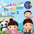 Ao - Family Hits, VolD2 / Little Baby Bum Nursery Rhyme Friends