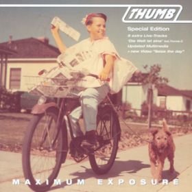 Exposure (Live From Roskilde Festival,Germany^1997) / Thumb