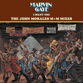 Ao - I Want You: The John Morales M+M Mixes / }[BEQC