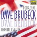 Ao - Double Live From The USA & UK / fCEu[xbNEJebg