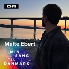 Kun Med Dig / Malte Ebert