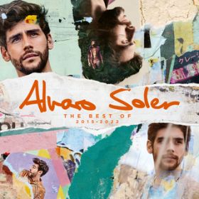 Ao - The Best Of 2015 - 2022 / Alvaro Soler