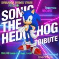 DREAMS COME TRUEの曲/シングル - UP ON THE GREEN HILL from Sonic the Hedgehog Green Hill Zone (MASADO and MIWASCO Version)