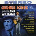 Ao - George Jones Salutes Hank Williams / W[WEW[Y