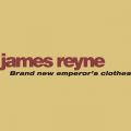 Ao - Brand New Emperor's Clothes (EP) / James Reyne
