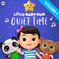 Ao - Quiet Time VolD 1 / Little Baby Bum Nursery Rhyme Friends
