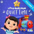 Ao - Quiet Time VolD 2 / Little Baby Bum Nursery Rhyme Friends
