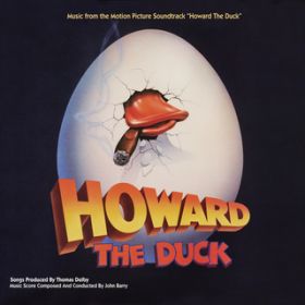 Ao - Howard The Duck (Music From The Motion Picture Soundtrack) / WEo[